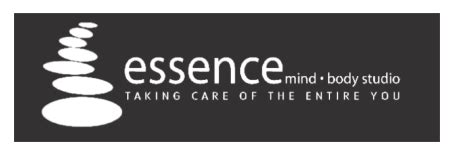 essence mind body studio